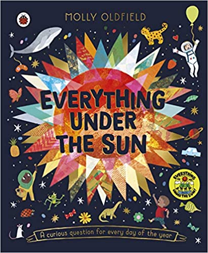Everything Under The Sun